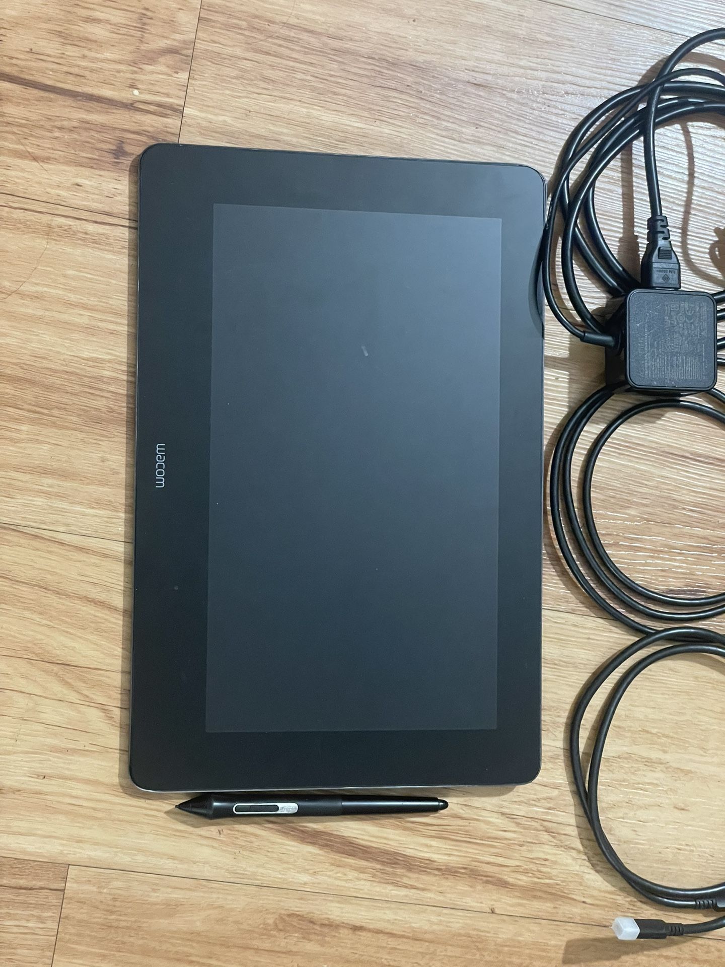 Wacome Cintiq Pro 13HD