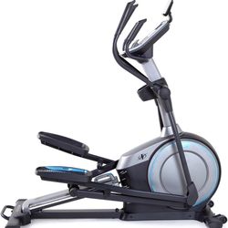 Nordic Track E7.0Z Elliptical