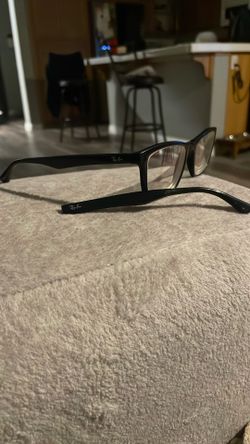 Ray Ban Glasses Frames 