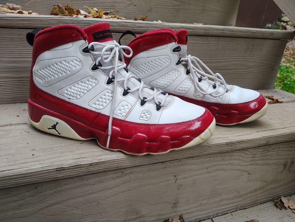 Jordans 23