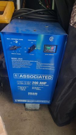 12v battery charger