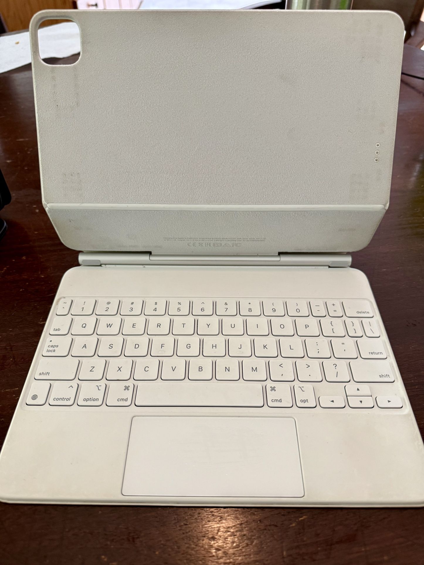 Apple Magic Keyboard