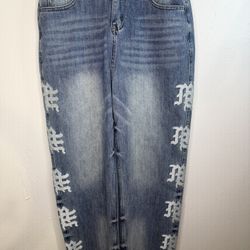 EMOTIONS JEANS