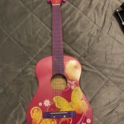 Kids Guitar 