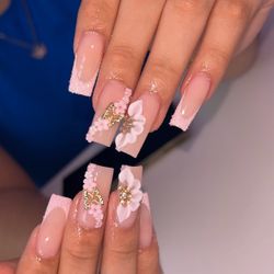 Nail Polish