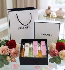 Women Makeup Perfume Gift Set Regalos Mujer Maquillaje