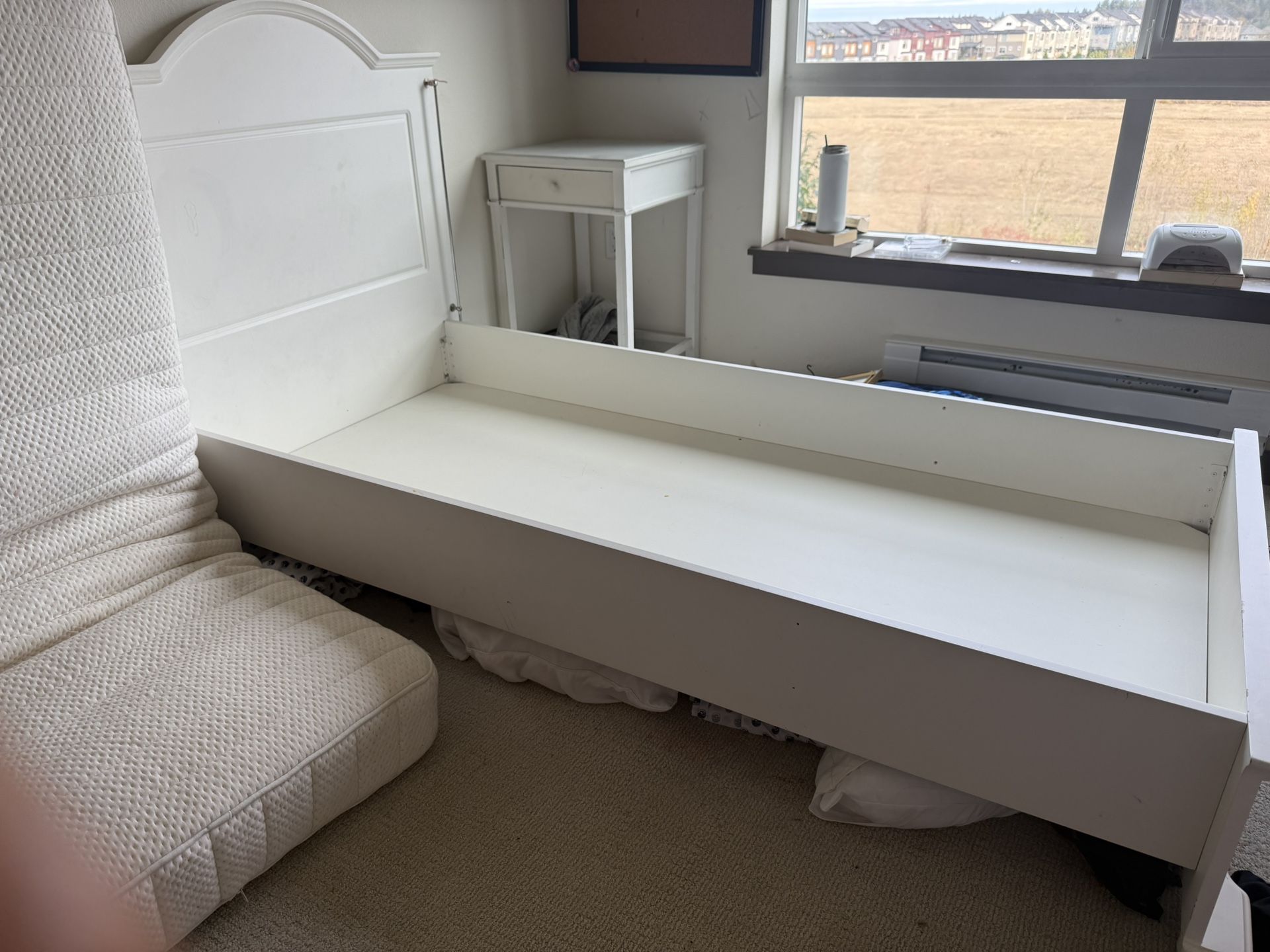 Custom Made Bed For Kids
