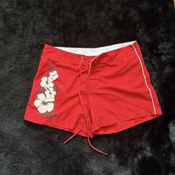 Hawaii shorts