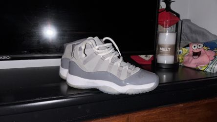 Jordans