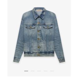 Fear Of God Essentials