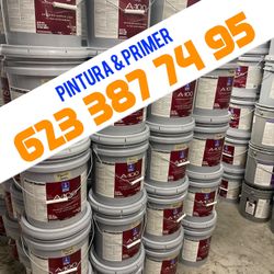 Exterior Pinturas 