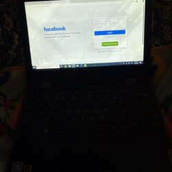 levono tablet/ laptop 