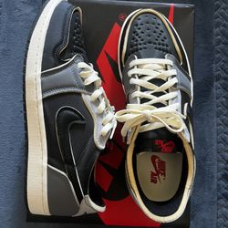 Jordan 1 low size 11 men