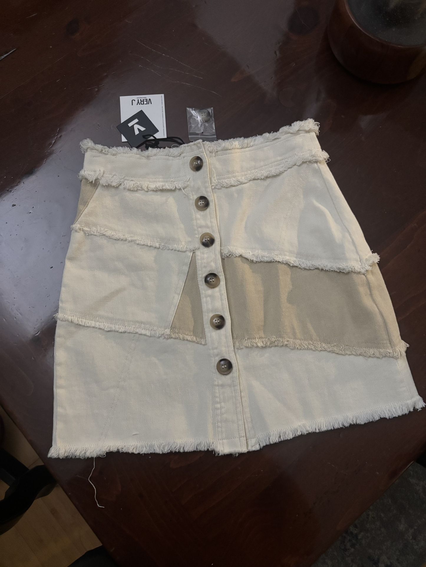 Skirt New With Tags Small $8