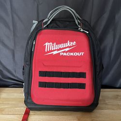 Milwaukee PACKOUT 15 in. Tool Backpack 