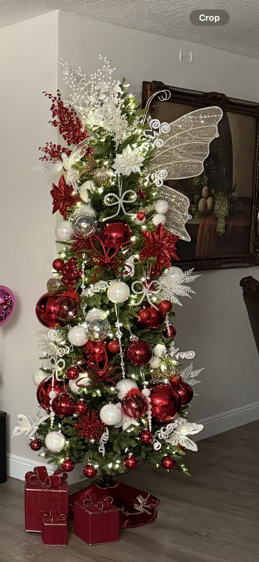 Sam’s Club Pencil Tree New Condition Only The Tree 🌲 