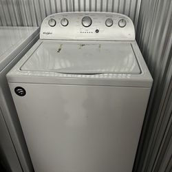 Appliances Whirlpool Washing Machine/dryer