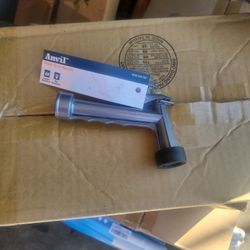 Pistol Grip Nozzle Box 20 