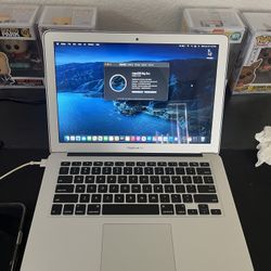 2013 MacBook Air