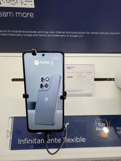 Motorola Moto G