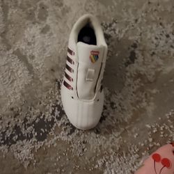 K-Swiss Size 13.5 New