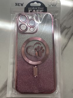 iPhone 16 Pro Max Case 