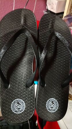 So sandals