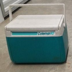 Coleman Lunch Cooler 