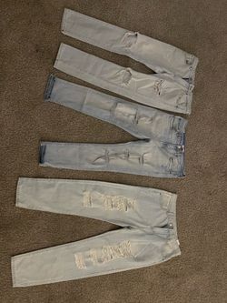 Pants