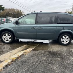 2006 Dodge Grand Caravan