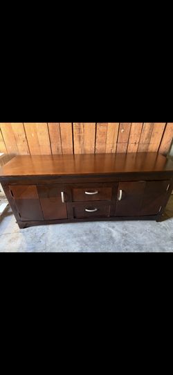 Wooden Dresser Cabinets 