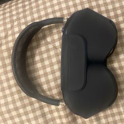 Apple AirPods Max, Color Blue, Version USB-C