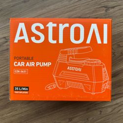 AstroAI Portable Car Air Pump