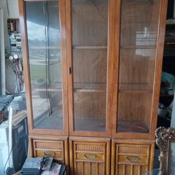 China Cabinet