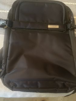 Duchamp London Getaway Travel Backpack