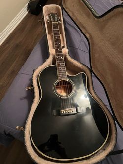 Sigma guitar by Martin