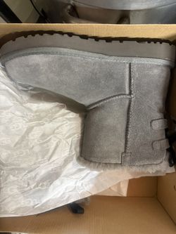 Uggs Brand New Size 8