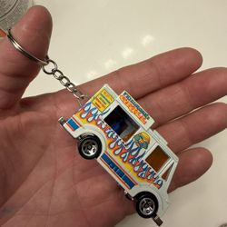 Hot Wheels Key Chains !!!!