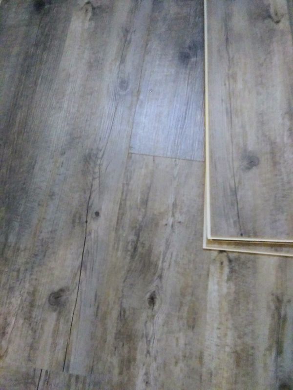 LVP waterproof flooring for Sale in Castle Hayne, NC - OfferUp