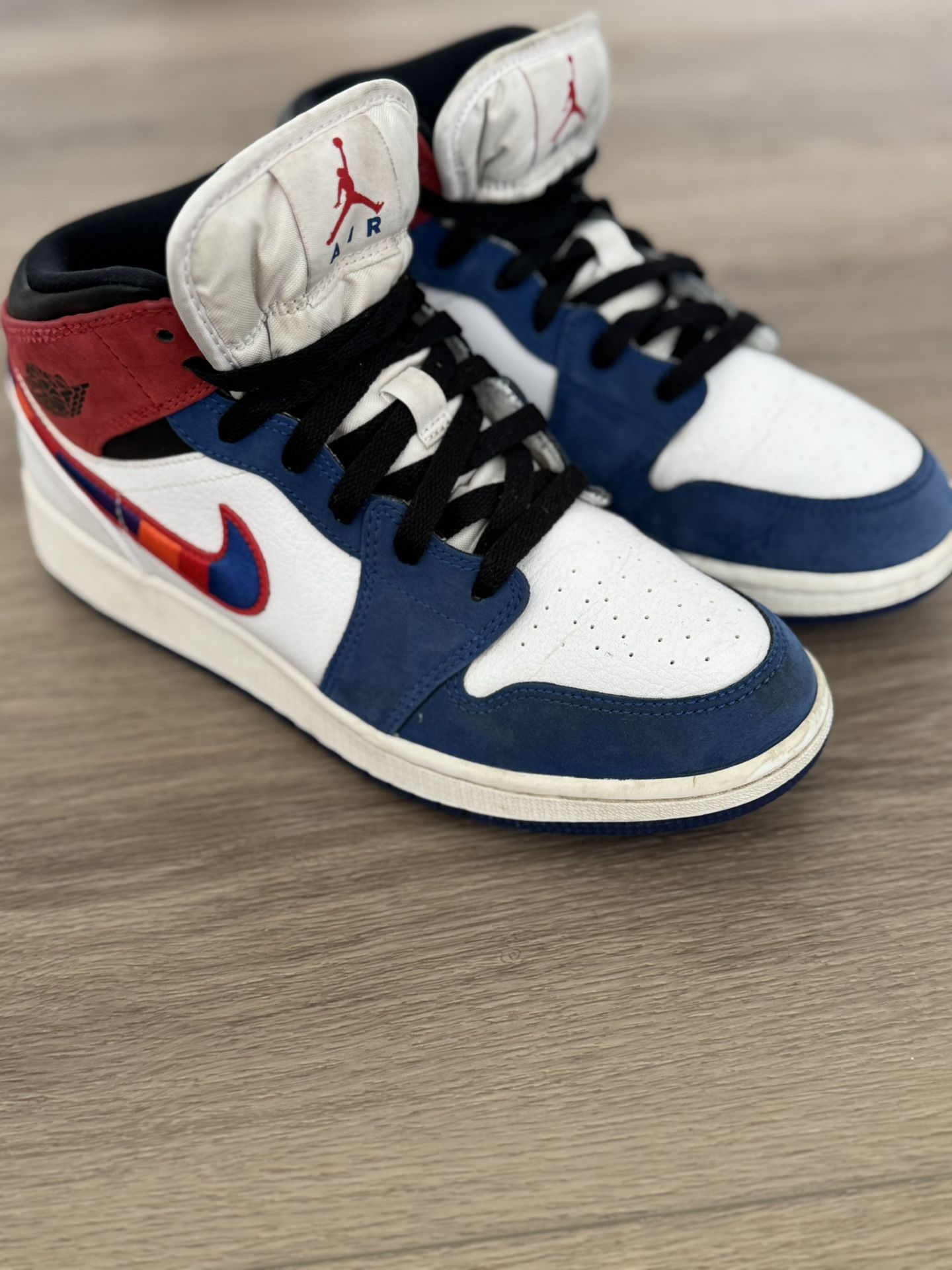 Nike Jordan Size 6,5