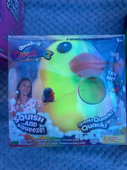 Squishy