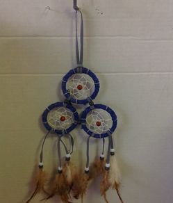 Dream catcher