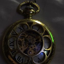 Very Nice Watch 