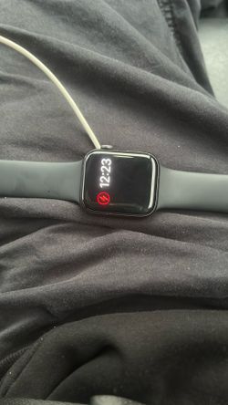 Apple Watch SE