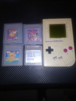 Nintendo Game Boy