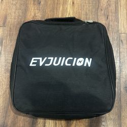 EvJuicion Tesla Home Car Charger 