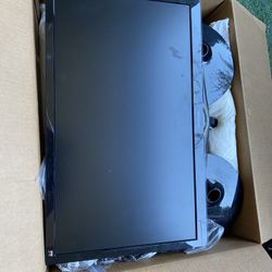 2 Veiwsonic Monitors