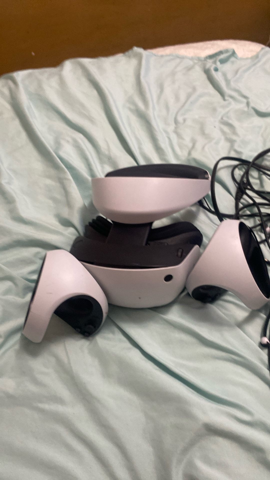 PlayStation Vr