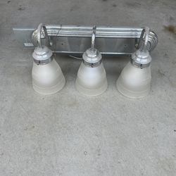 Light Fixture
