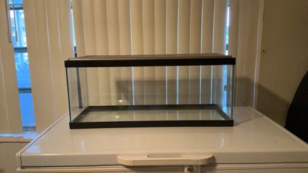 Fish Tanks